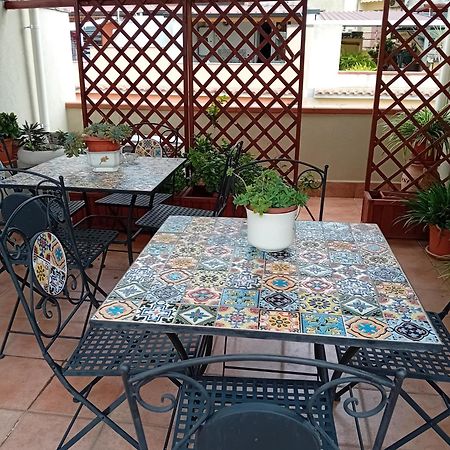 Bed and Breakfast A Casa Tua Affitti Brevi Noto Pokoj fotografie