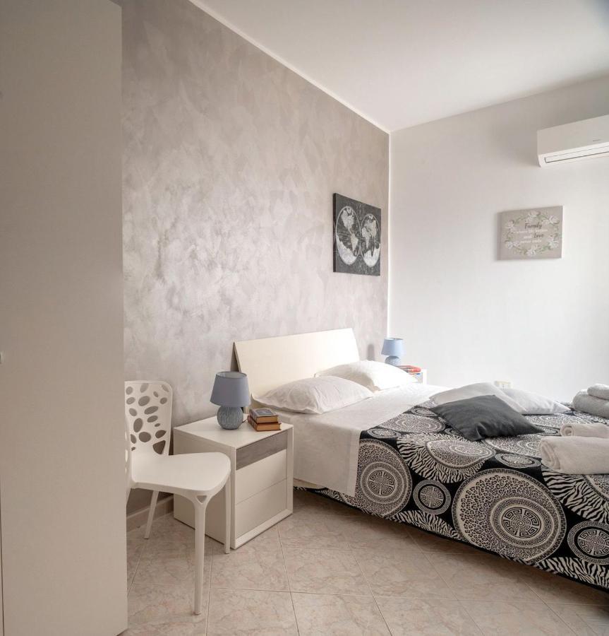 Bed and Breakfast A Casa Tua Affitti Brevi Noto Exteriér fotografie