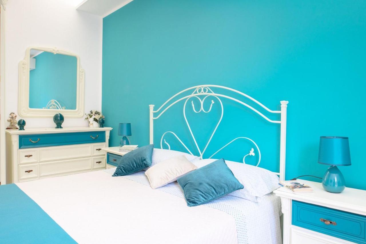 Bed and Breakfast A Casa Tua Affitti Brevi Noto Exteriér fotografie