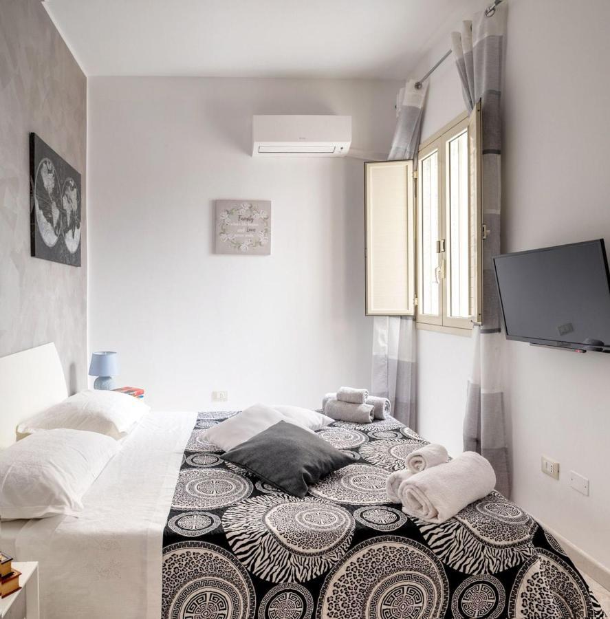 Bed and Breakfast A Casa Tua Affitti Brevi Noto Exteriér fotografie