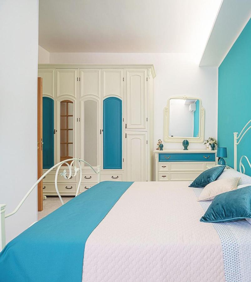 Bed and Breakfast A Casa Tua Affitti Brevi Noto Exteriér fotografie