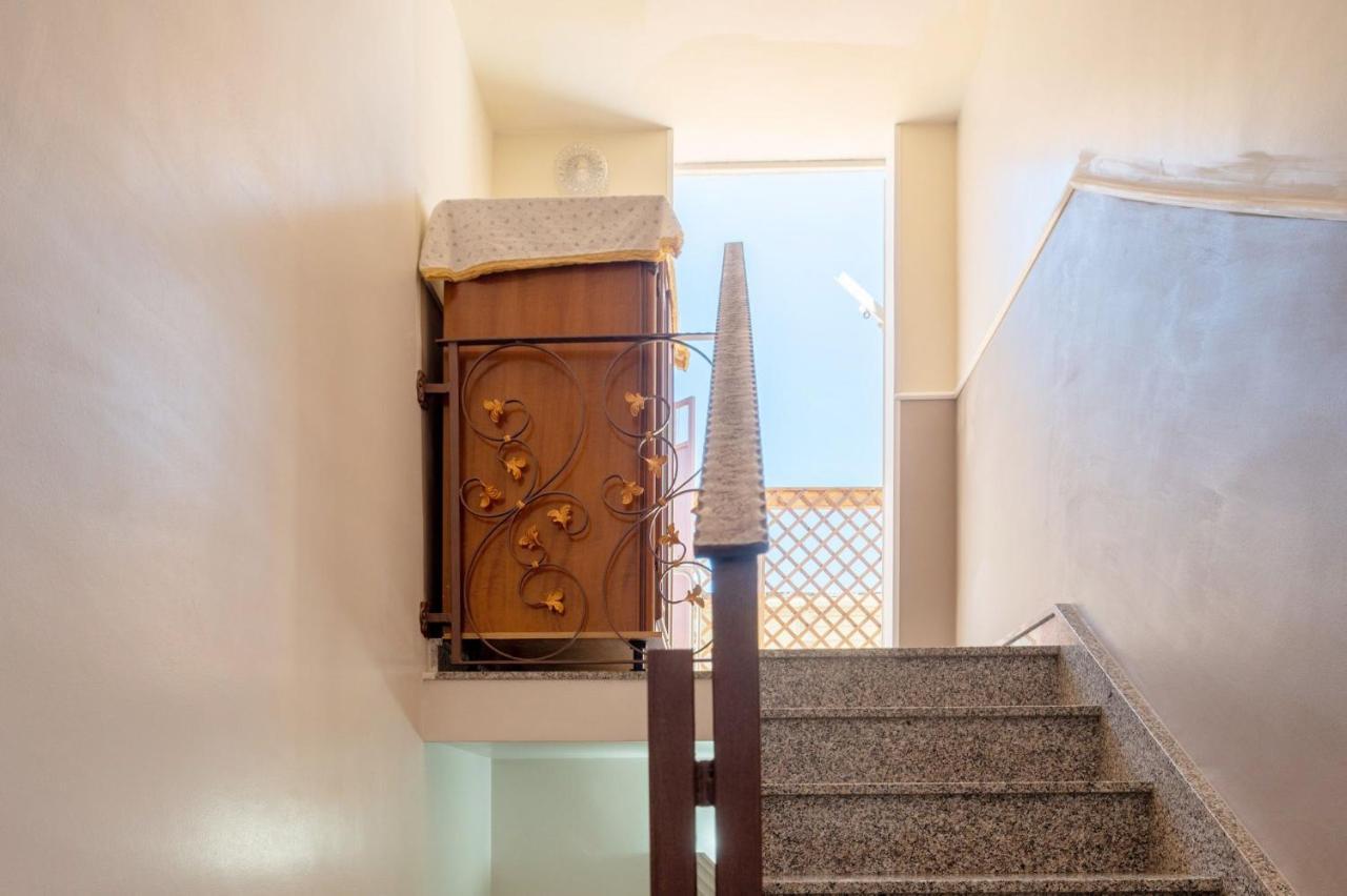 Bed and Breakfast A Casa Tua Affitti Brevi Noto Exteriér fotografie