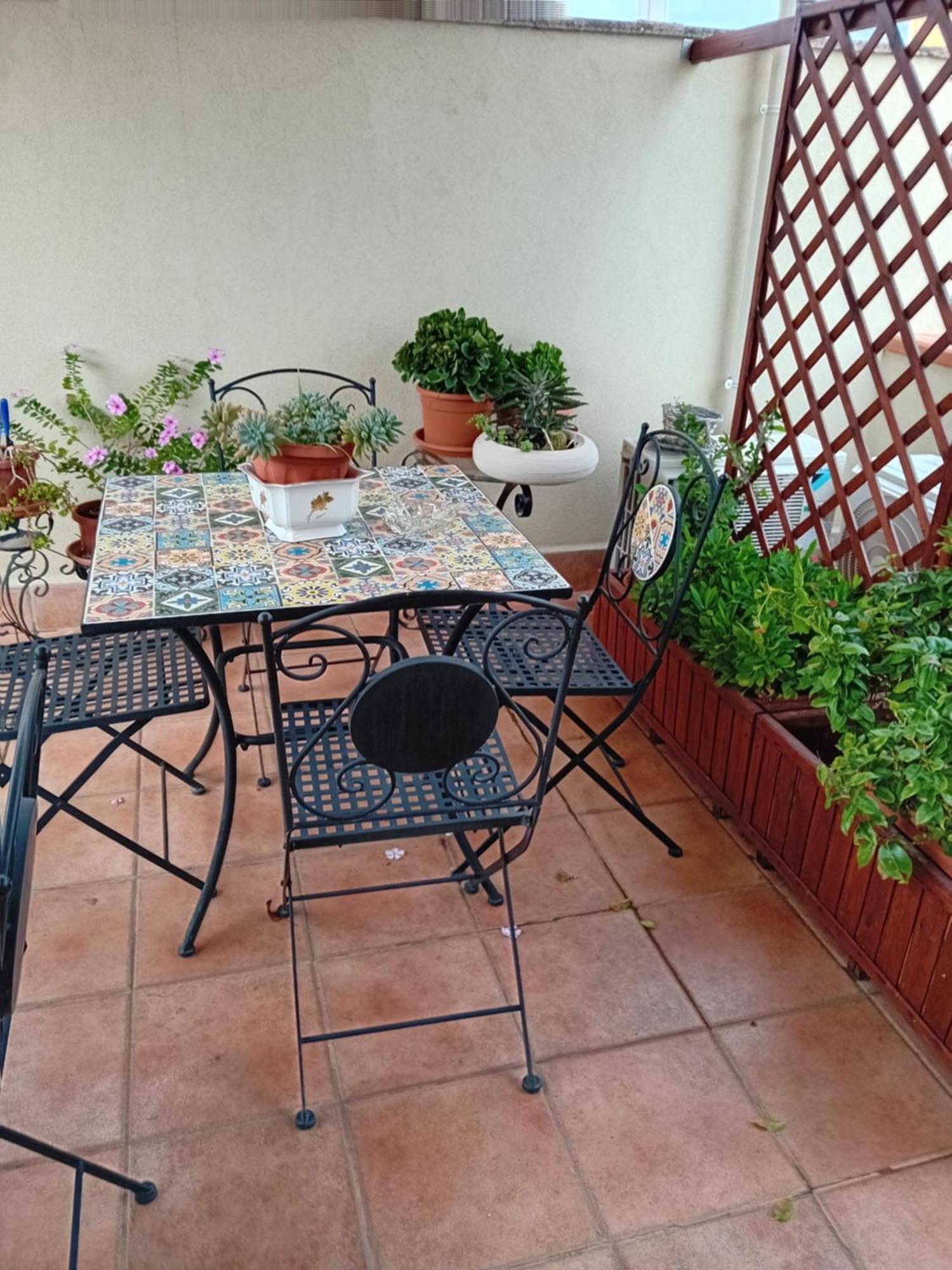 Bed and Breakfast A Casa Tua Affitti Brevi Noto Pokoj fotografie