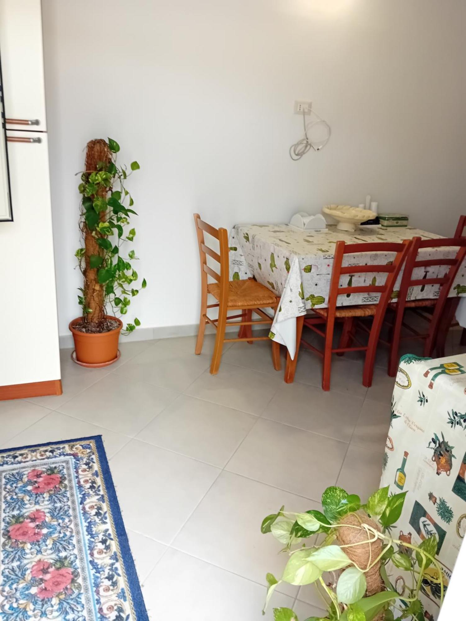 Bed and Breakfast A Casa Tua Affitti Brevi Noto Pokoj fotografie