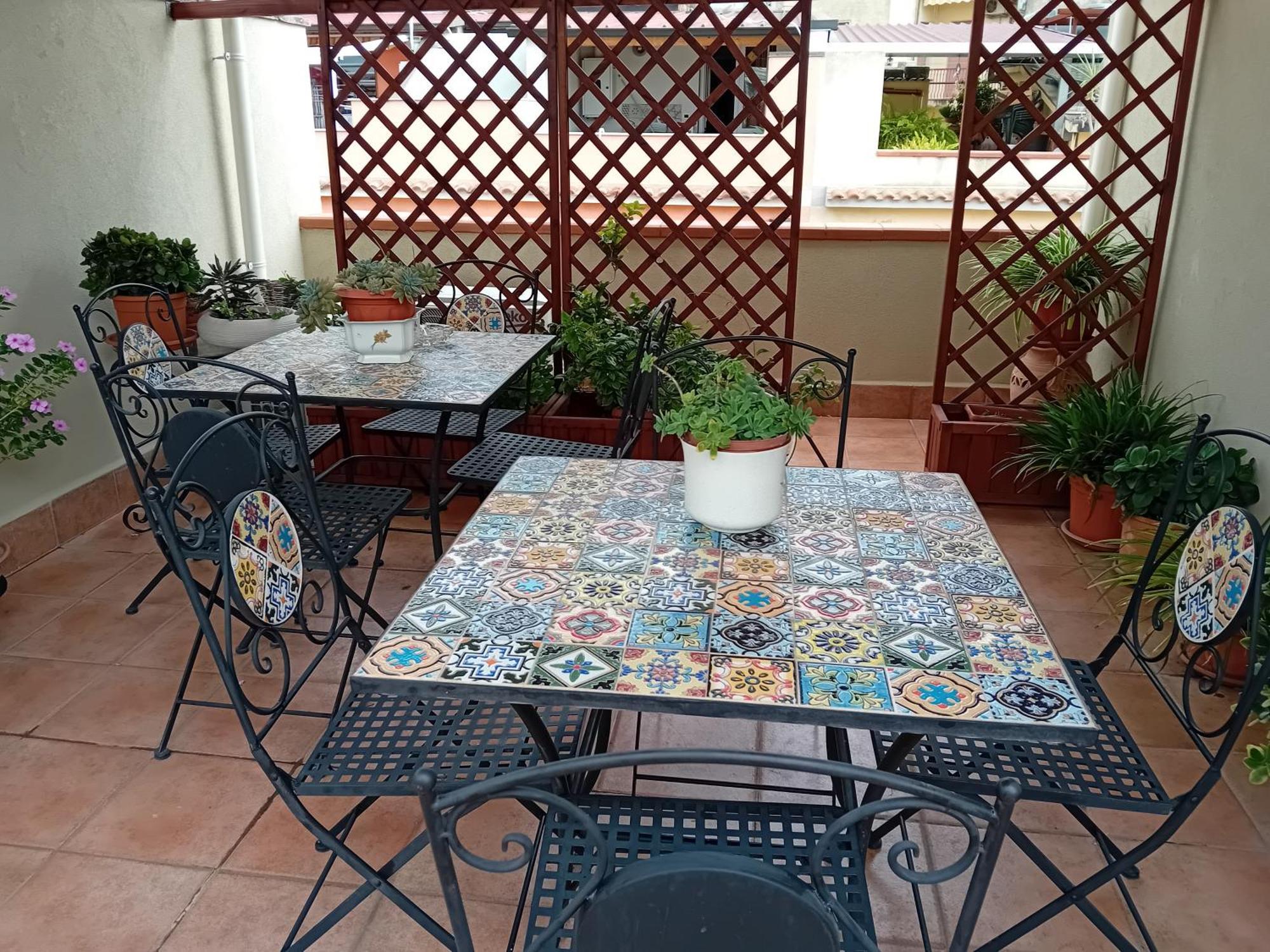 Bed and Breakfast A Casa Tua Affitti Brevi Noto Pokoj fotografie